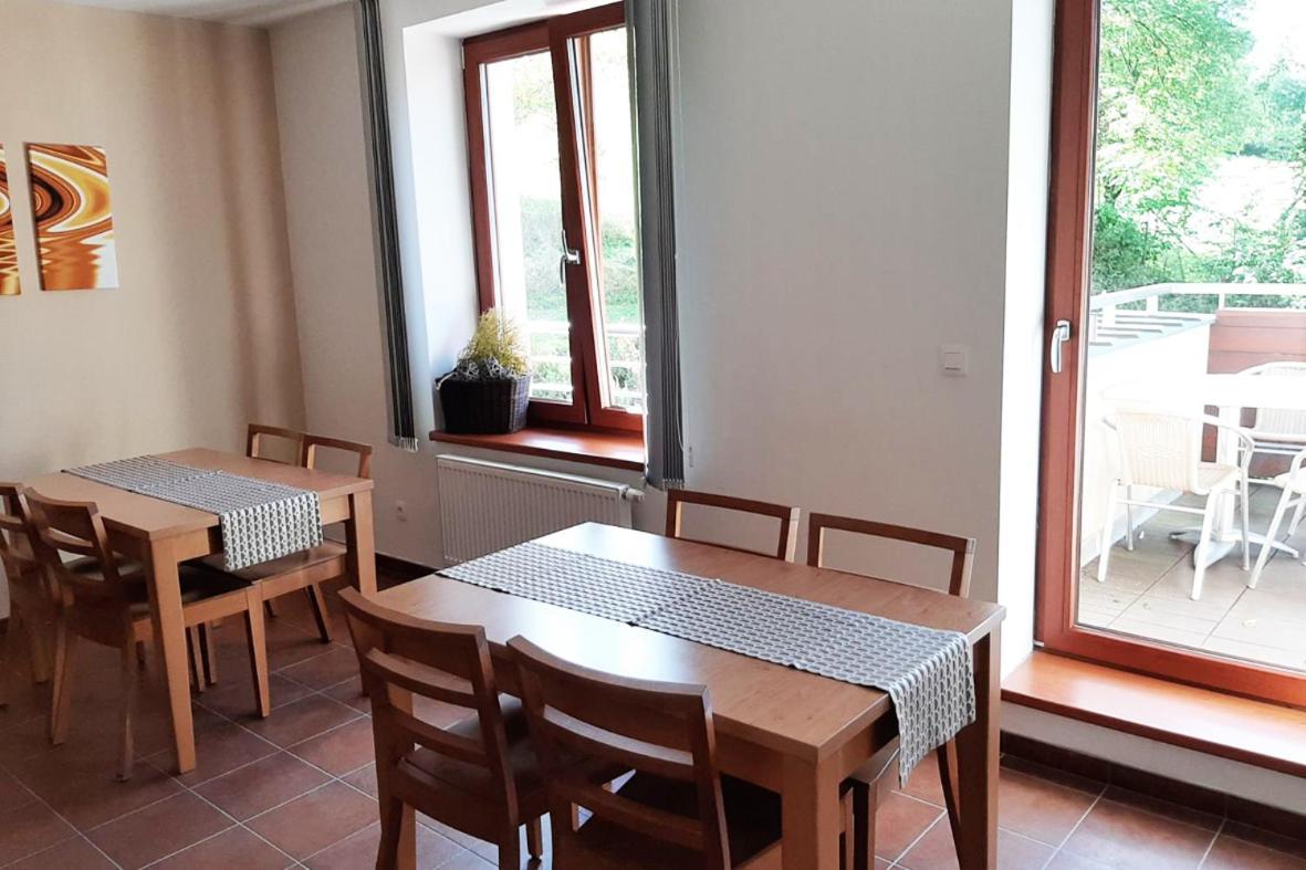 Hotel Toc Lipová-lázně